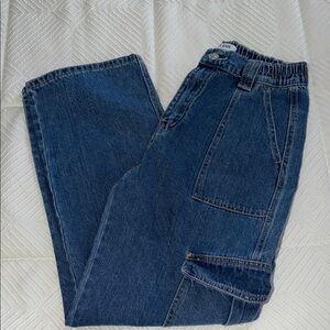 Women’s Blue Jeans